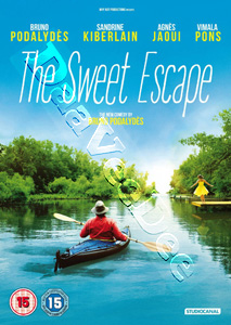 The Sweet Escape | Comme un avion  |   DVD